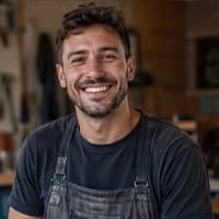 Professional using BotSEO